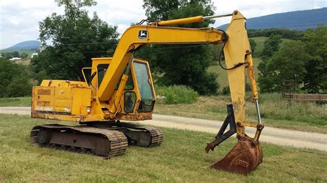 deere compact excavators|john deere 70 mini excavator.